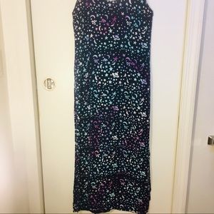 Celestial Maxi Dress